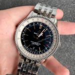 Swiss Breitling Navitimer ETA2824 Copy Watch 41mm